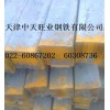 天津扁鋼|熱鍍鋅異型管