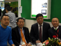 第二十七屆中國國際表面處理展在廣州隆重開幕