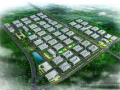 贛州中聯(lián)環(huán)保電鍍工業(yè)園標準廠房
