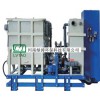 高級電化學(xué)電鍍廢水處理一體機(jī)