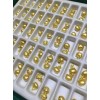 3D硬金電鑄添加劑及工藝