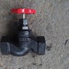 J11T-10/16鑄鐵絲扣截止閥