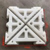 連鎖護(hù)坡模具拼湊連鎖護(hù)坡工程模具